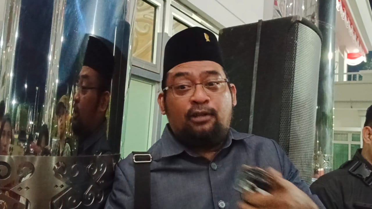 Dibebani Target Investasi Tinggi, Faizal Rachman Singgung Angka Kemiskinan