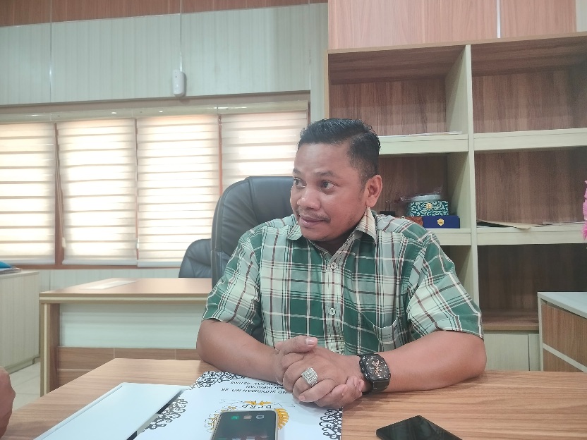  Jalan Rusak hingga PJU Minim, Mendominasi Keluhan Warga Balikpapan Selatan 