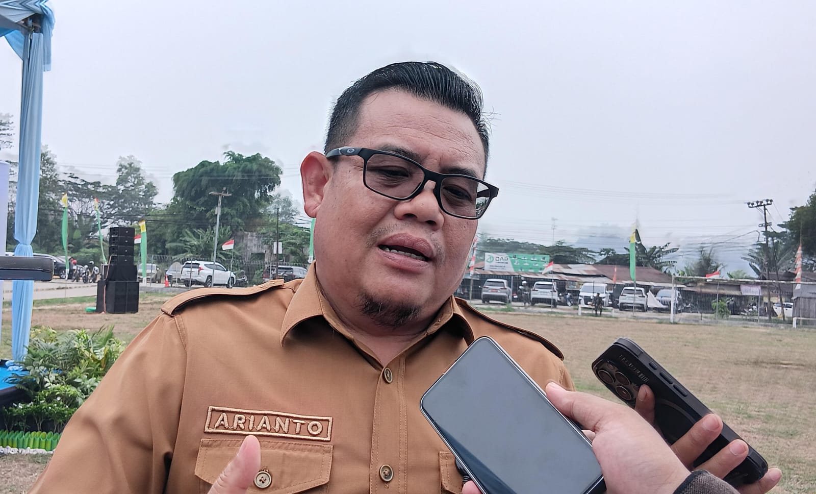 Pemekaran Tujuh Desa Baru Terus Dikerjakan oleh DPMD Kukar