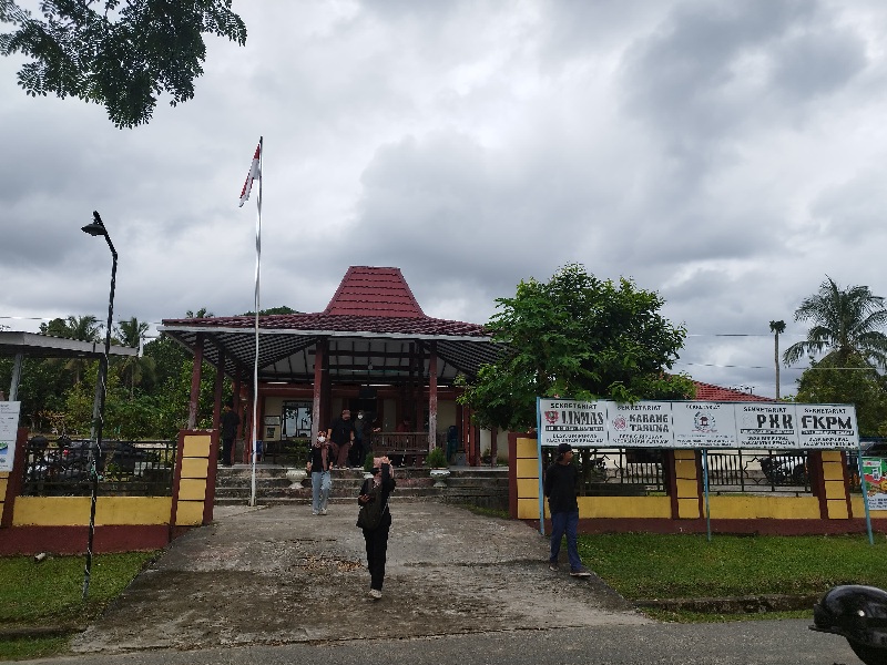 Kades Giripurwa Dipanggil DPMD PPU Terkait Agenda Studi Tiru ke Bali, Begini Klarifikasinya