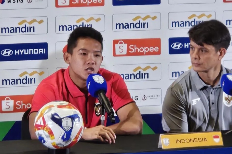 Bawa Timnas U-23 Melaju ke Final AFF, Pemain Borneo FC Tak Menyangka Jadi Penentu Kemenangan atas Thailand