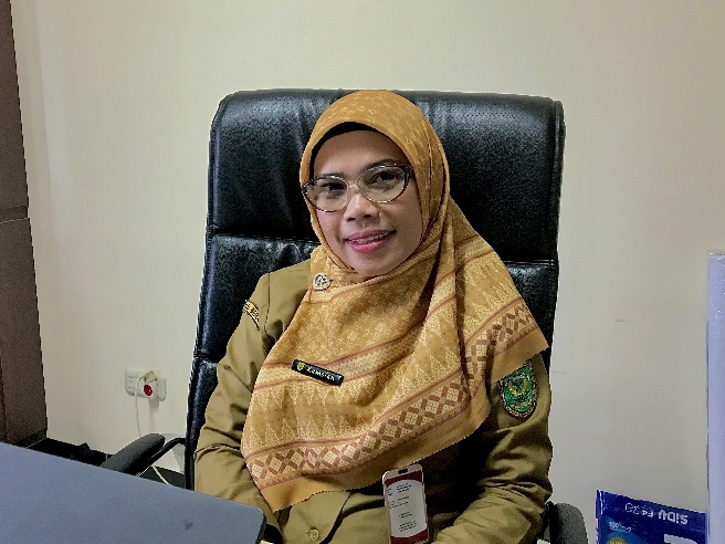 Si PETA BERAU, Strategi Cerdas Pemkab Atasi Masalah Lahan Skala Kecil Secara Tertib dan Transparan 