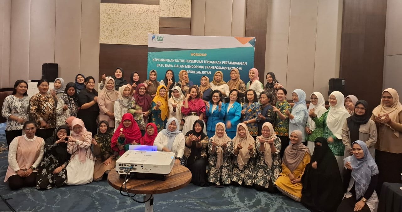 Pentingnya Peran Perempuan Dalam Memperjuangkan Keadilan di Tengah Ekspansi Industri Ekstraktif