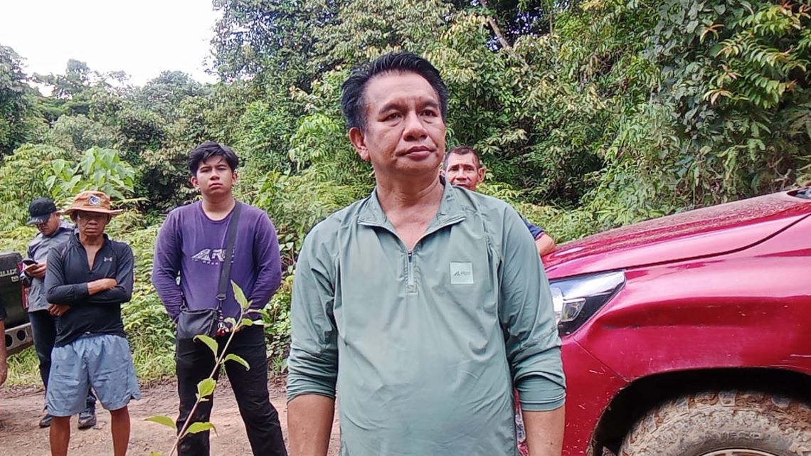 Pembalakan Liar Ulin Menggila, DPRD Kubar: Jangan Hanya Sopir yang Ditangkap