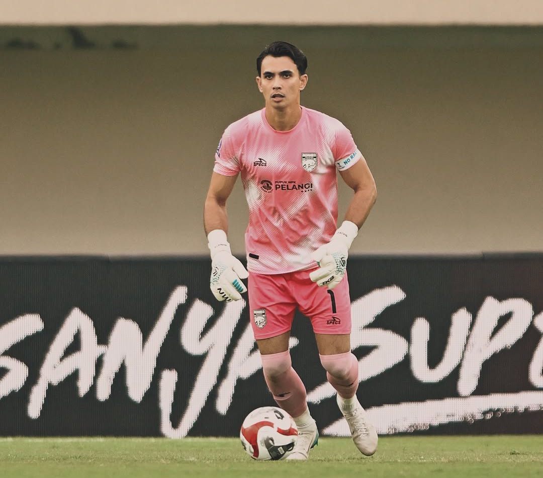 Nadeo Kembali Dipanggil Patrick Kluivert, Persiapan Hadapi Kuwait dan Lebanon