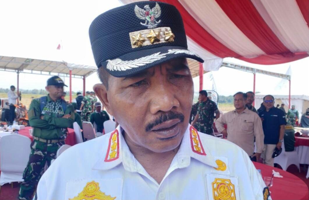 Camat Tenggarong Seberang Akan Gelar Safari Ramadan, Targetnya 11 Desa