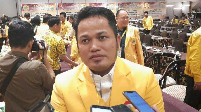 Usai Idulfitri, Golkar Kaltim Mulai Fokus Persiapan Hadapi Pilkada 2024