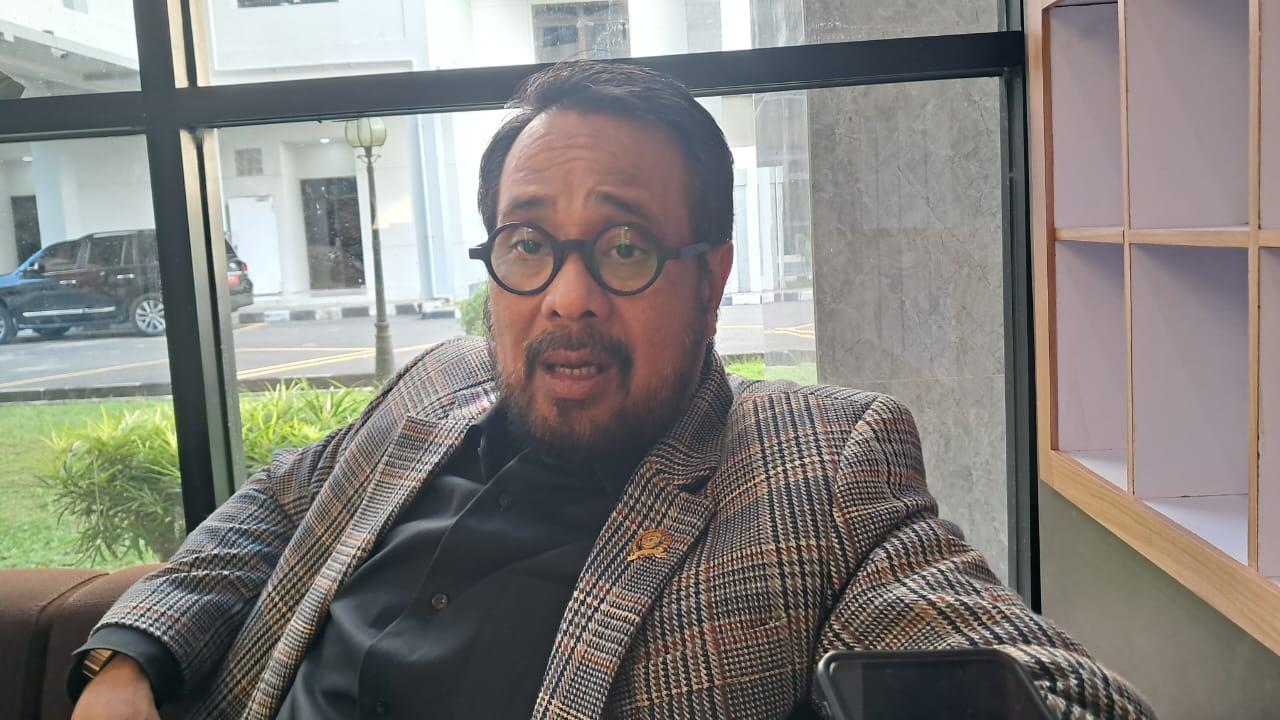 Penyertaan Modal Rp 50 Miliar Belum Bisa Disetujui, Komisi II Tekankan Prinsip Kehati-hatian