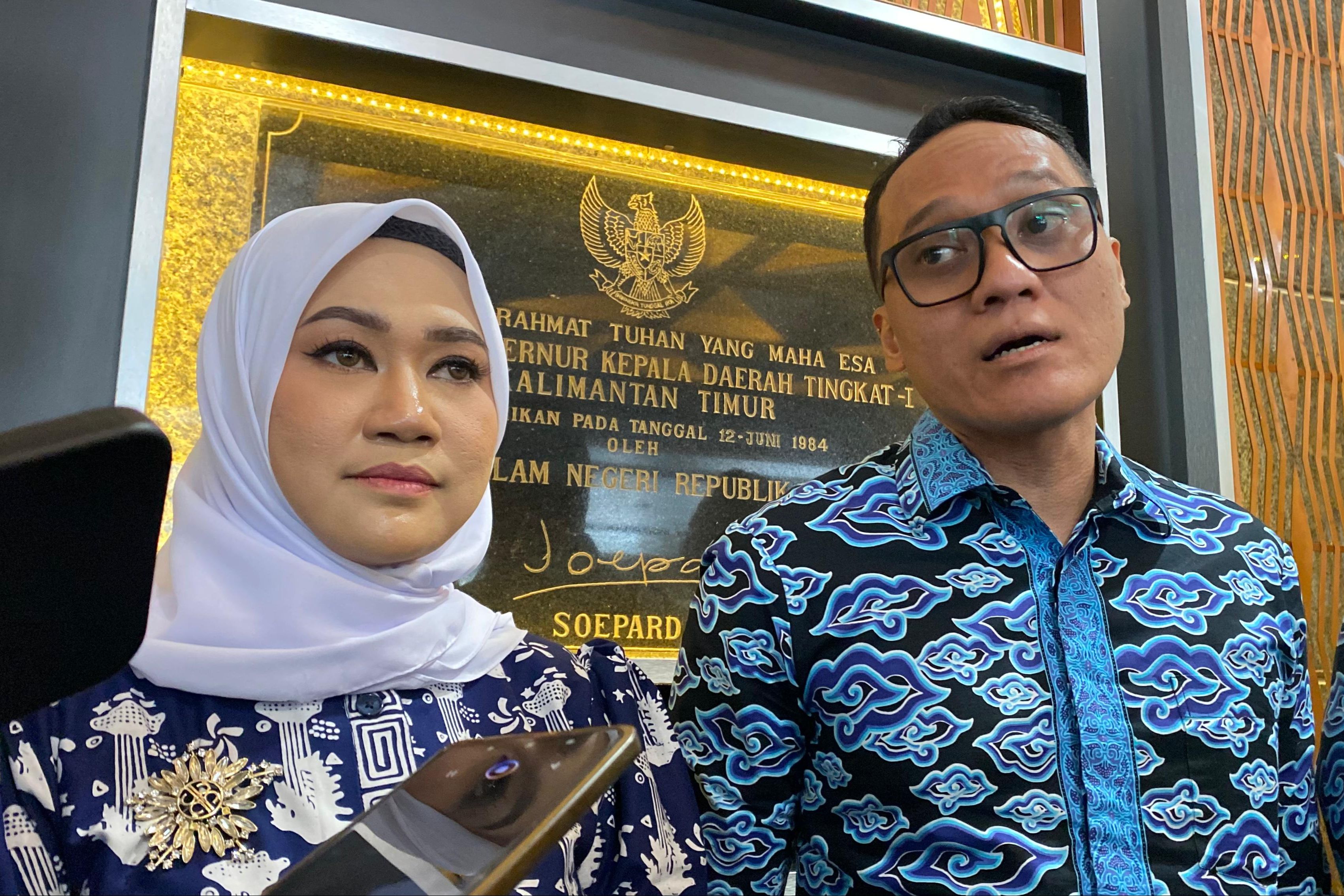 Investasi Besar pada Proyek Pembangunan IKN, HIPPI: Masih Sedikit Pengusaha Daerah Terlibat