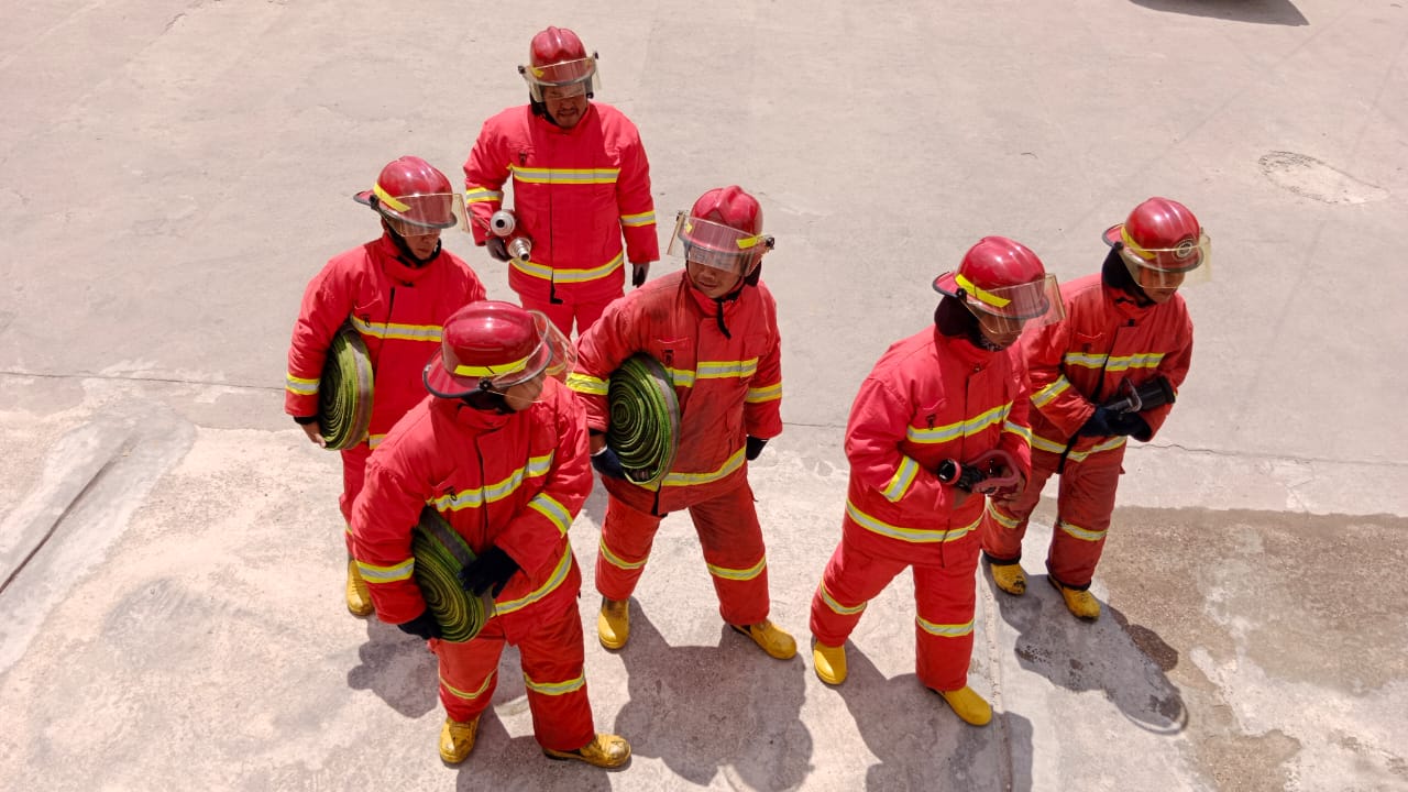 Pisah dari BPBD Berau, Disdamkartan Jadi Dinas Baru Tahun Depan