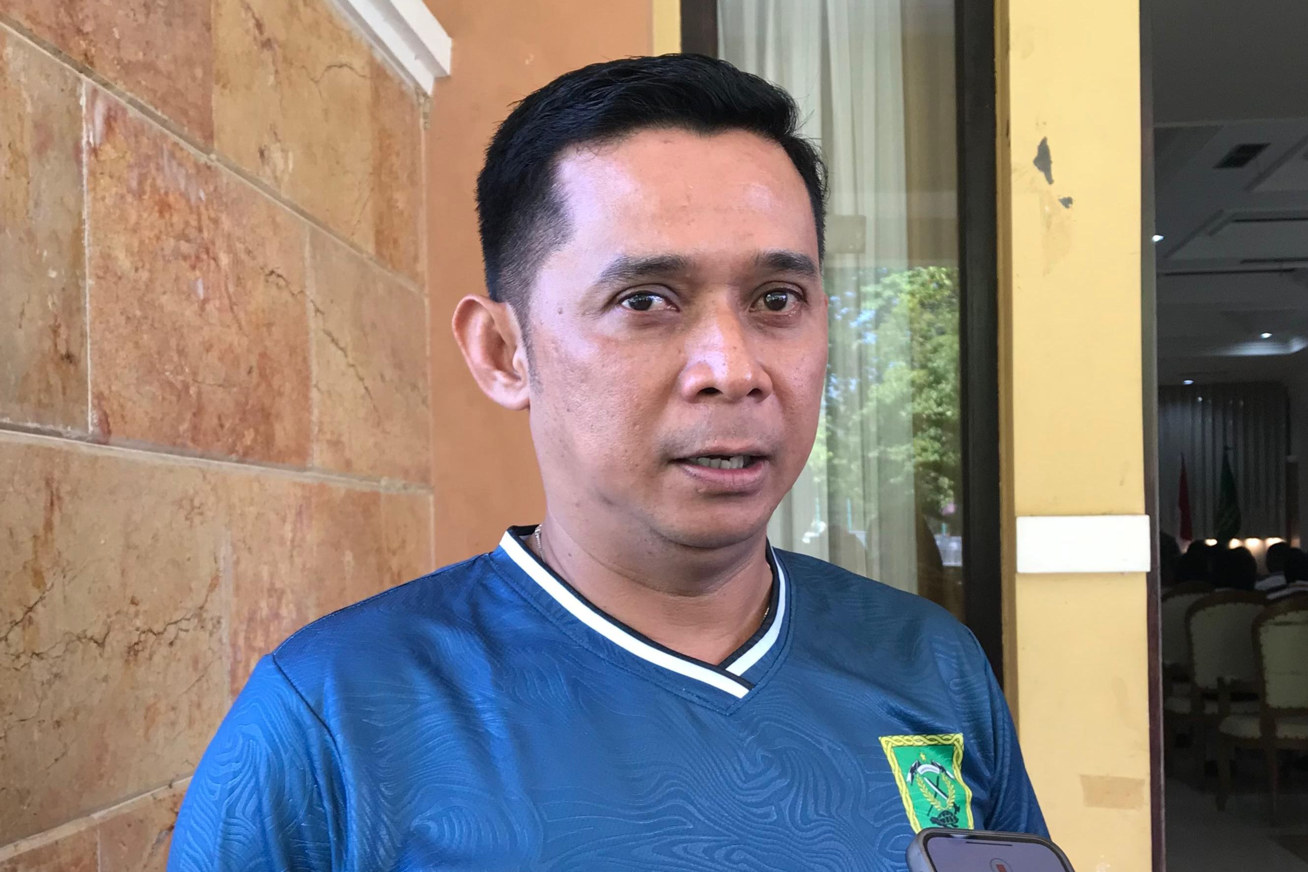 Ketua DPRD Berau Desak Pemkab Atasi Krisis Tenaga Medis di Pedalaman