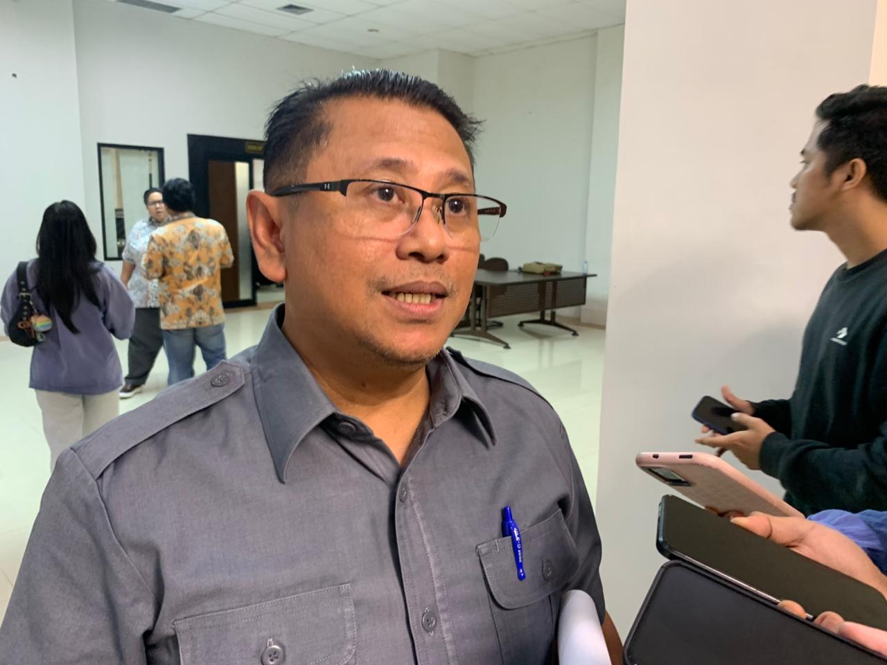 DPRD Kaltim Usulkan Pembuatan Sodetan ke Laut dan Perencanaan Drainase di Balikpapan 
