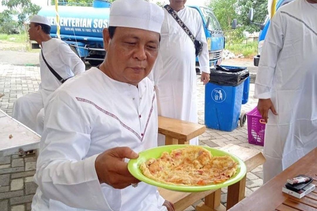 Gubernur Kalsel Jadi Buron KPK, Pengacara Sebut 'Paman Birin' Tidak Kabur ke Luar Negeri