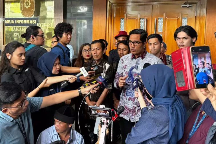 JPU KPK Tolak Pembelaan Hasto, Tim Pengacara Siap Bongkar Bukti Tak Ada Perintah Suap ke Komisioner KPU