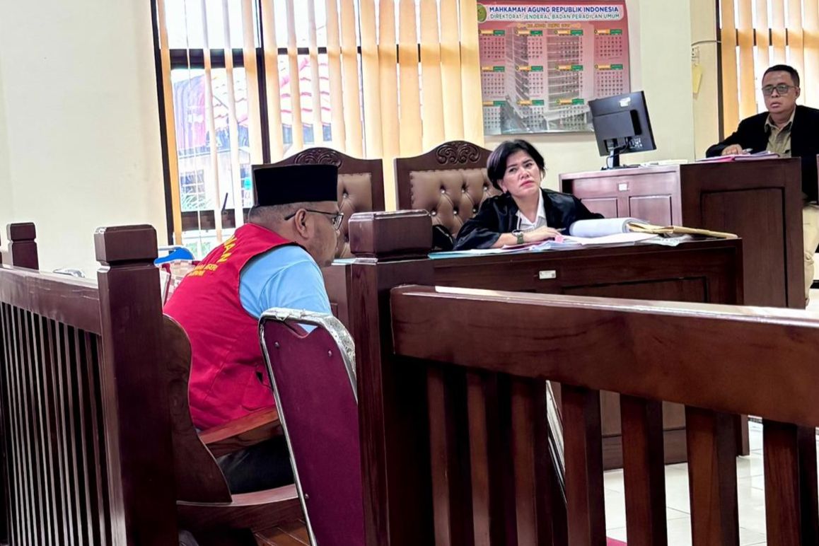 Terdakwa Tak Sanggup Ganti Kerugian Korban, Sidang Kasus Penipuan Rekrutmen PPPK di Balikpapan