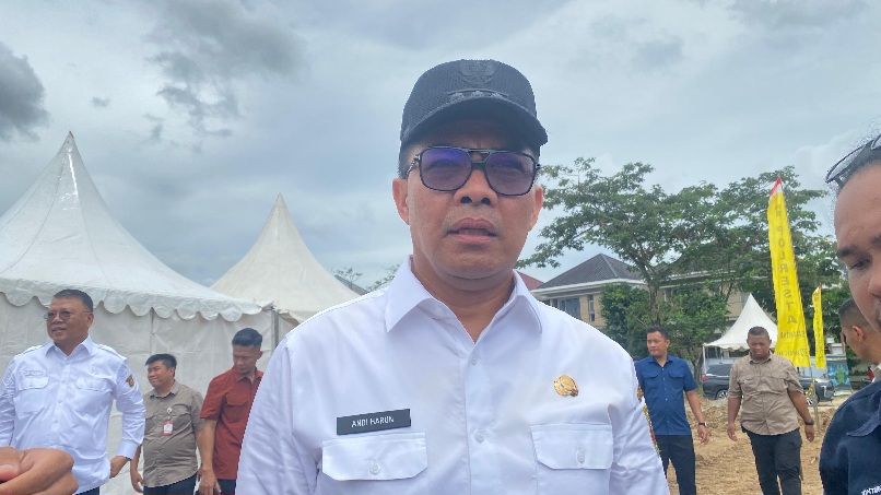 Rumah Negara Menunjang Tugas Aparatur 