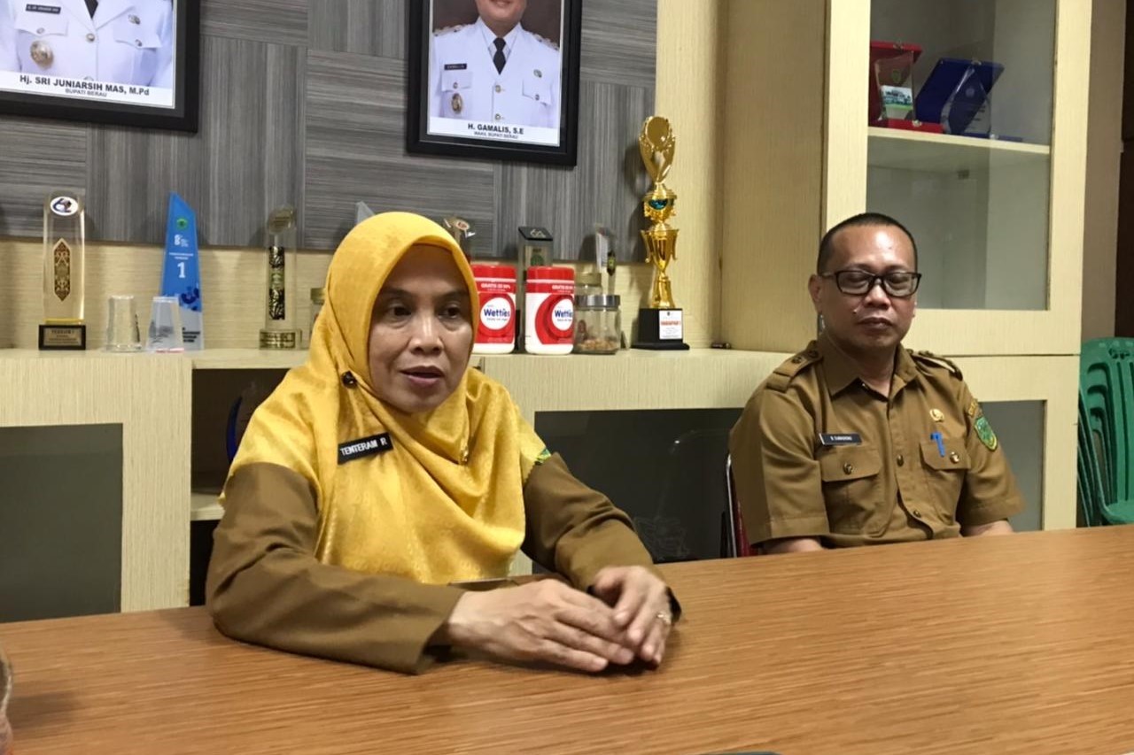 Enam Kampung di Berau Bersiap Gelar Pilkakam PAW