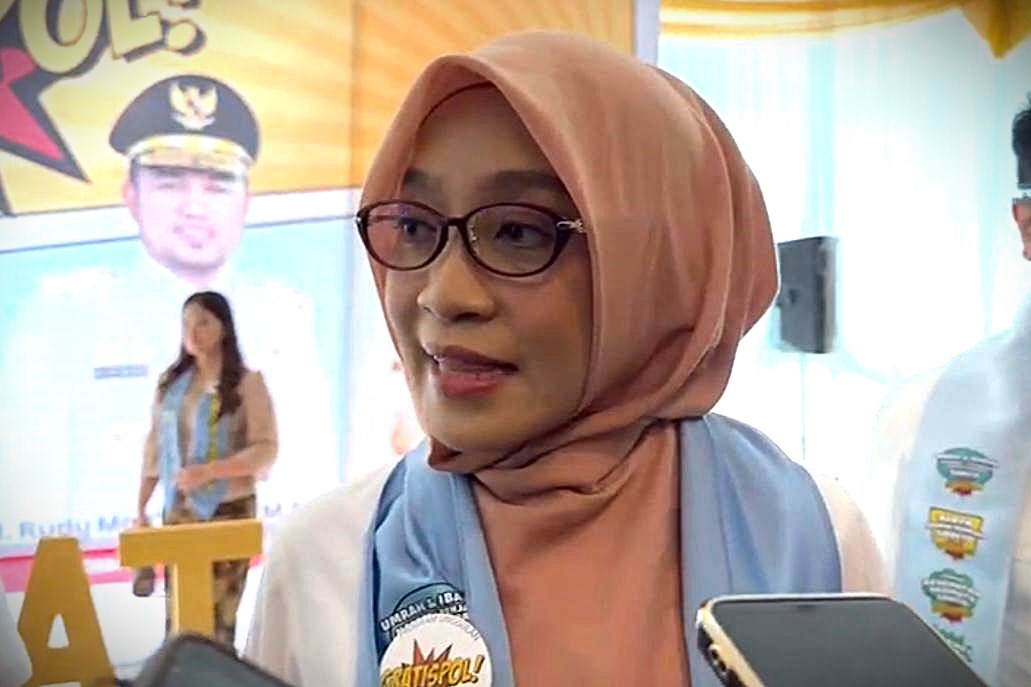 Sekda Sri Ajak 'Kartini Kaltim' Tingkatkan Kualitas Diri Melalui Program GratisPol