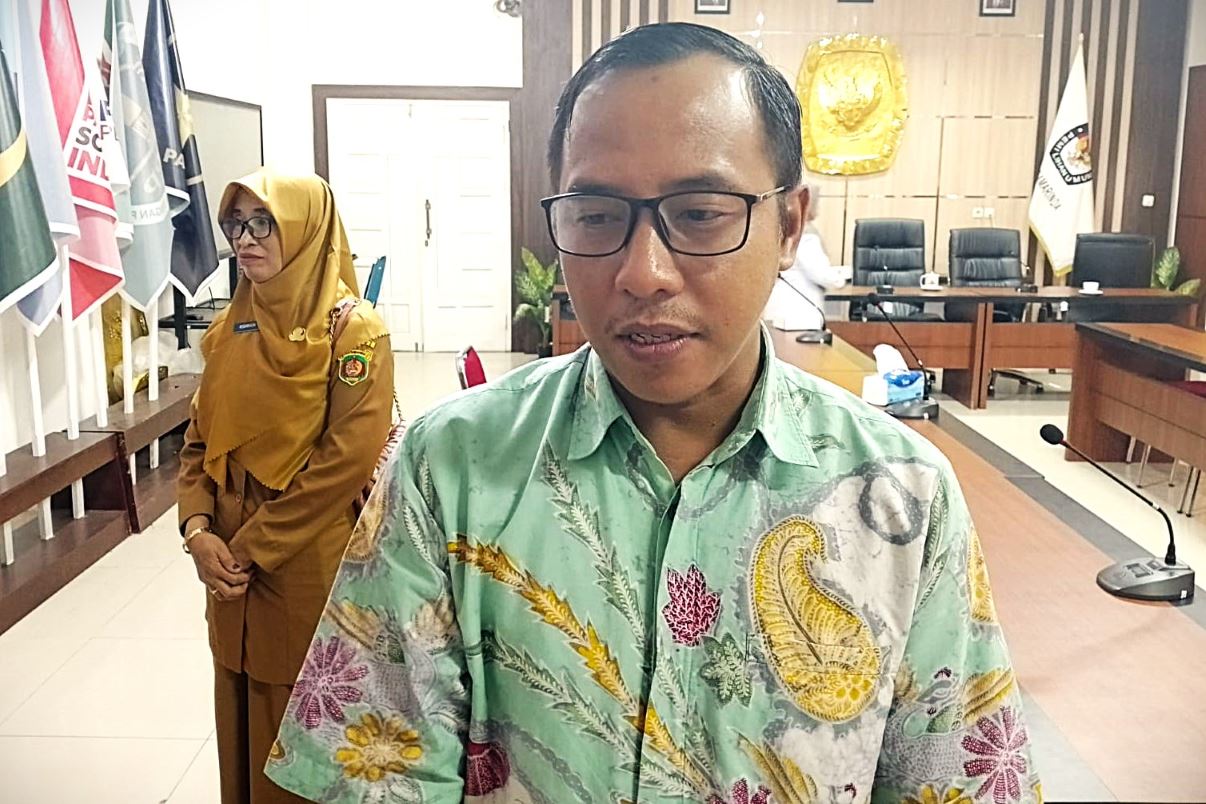 KPU Samarinda Pastikan TPS Pilkada 2024 Ramah Disabilitas