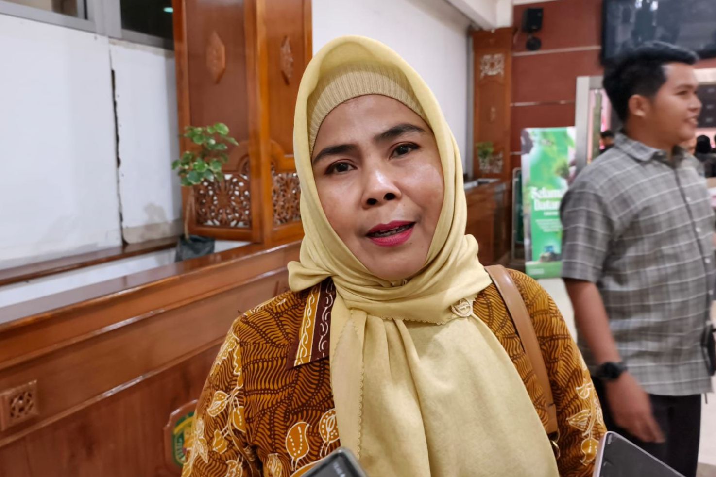 Antisipasi Krisis Pangan, Pemkab Kutim Cetak Sawah 1.900 Hektare untuk Petani Muda