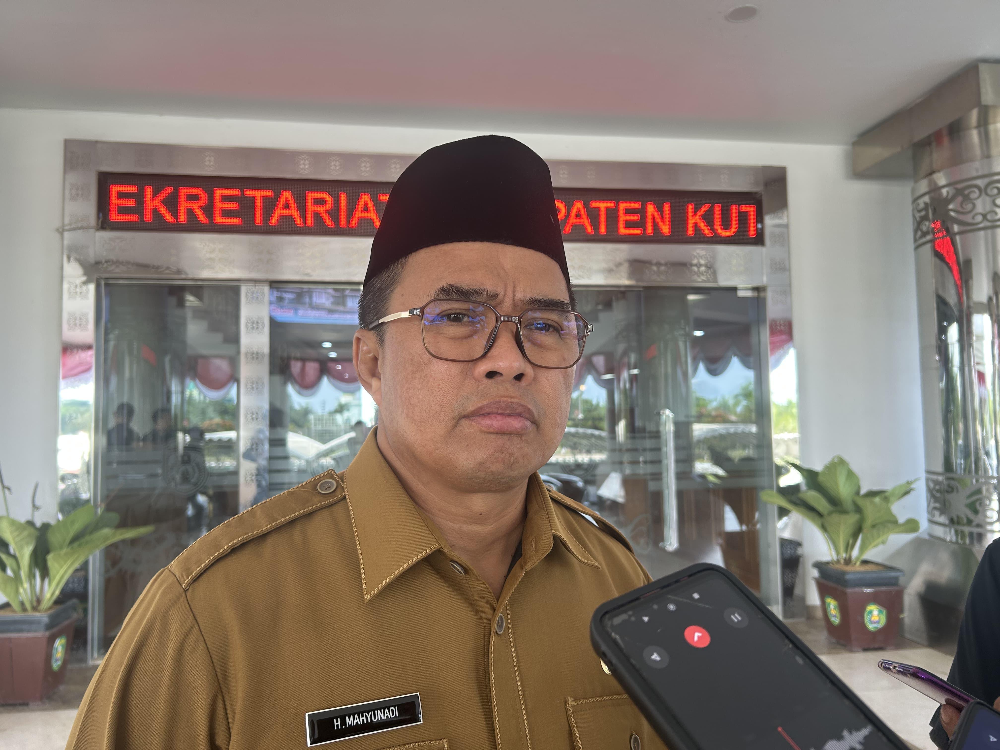 Sejahterakan Warga, 1.000 Rumah Layak Huni Disiapkan Pemkab Kutim