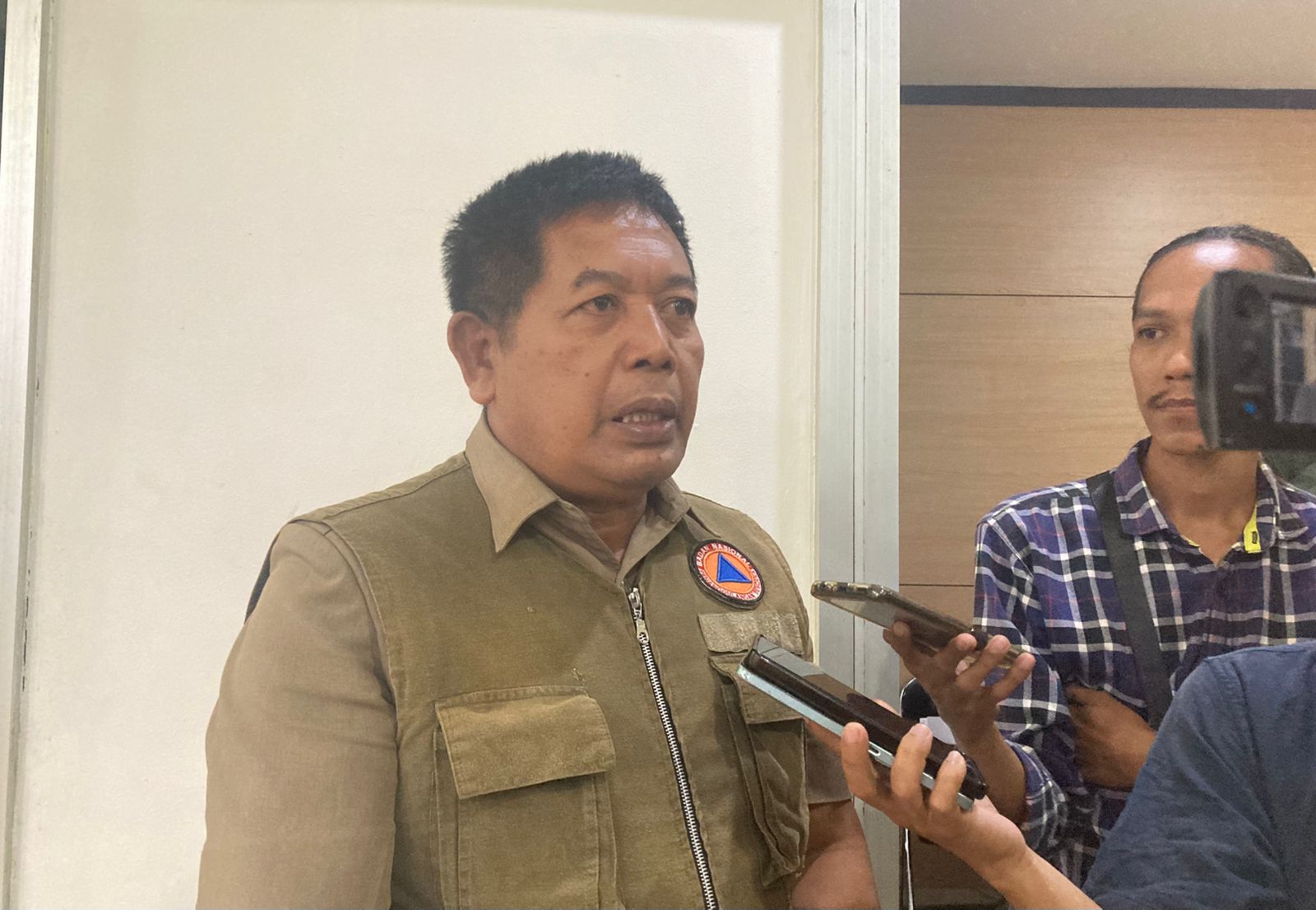 BPBD Paser Siagakan Posko Karhutla hingga Tingkat Desa 