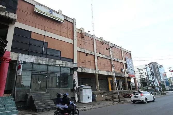 Revitaliasasi Kawasan Citra Niaga, Plaza 21 dan Gang Rombong Bakal Dijadikan Kantong Parkir
