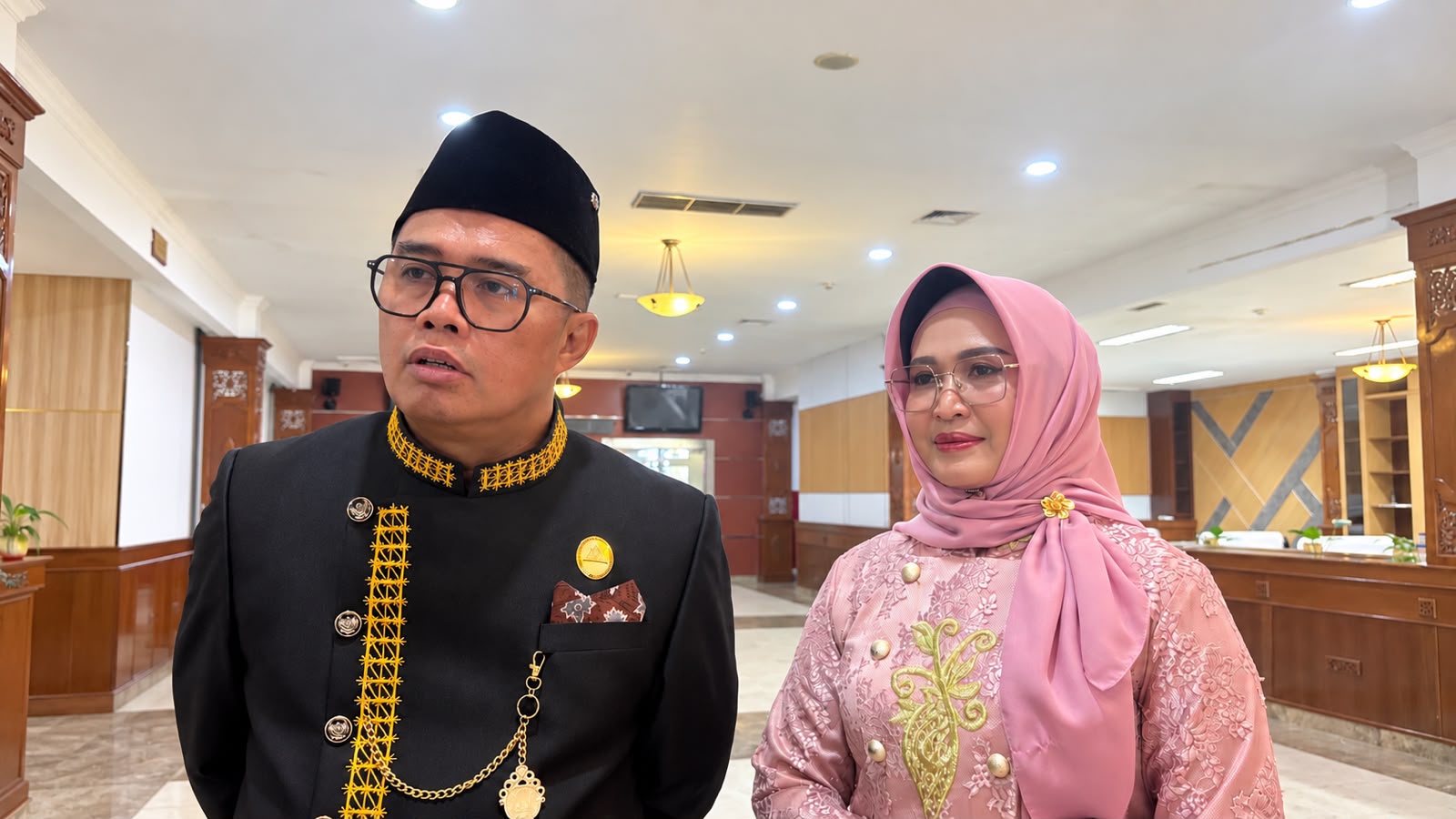  Pemkab Kutim Tidak Ingin Terus Tergantung Pendapatan dari SDA 
