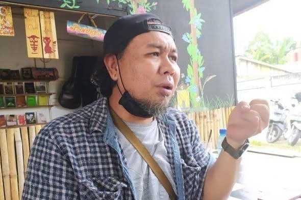 Pokja 30: Perusda Kaltim Gagal Berikan Kontribusi untuk Daerah 