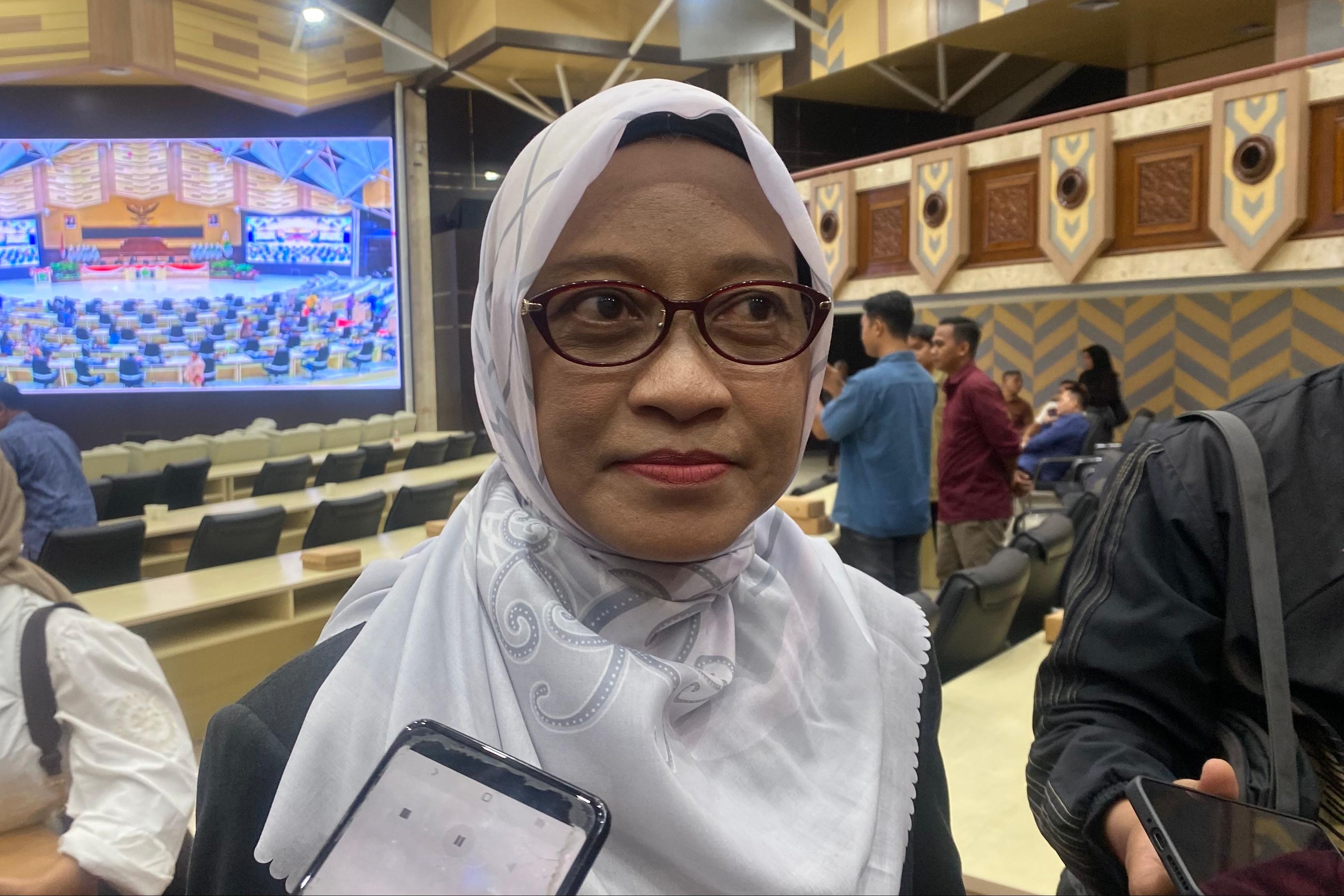 APBD Perubahan Kaltim, Silpa Jadi Penopang di Tengah Penurunan PAD dan Transfer Pusat