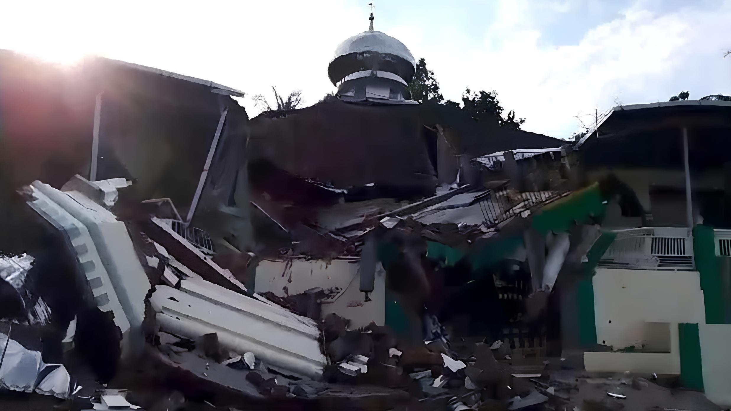 Gempa Bawean Terasa hingga Balikpapan, BMKG Ungkap 12 Fakta, Nomor 6 Bikin Resah 