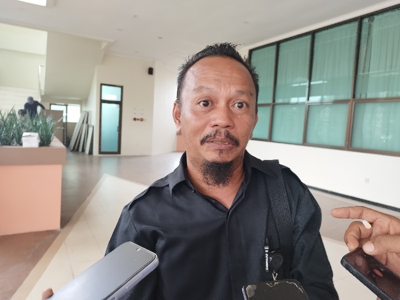 Kembangkan Pantai Nipah-Nipah PPU, Disbudpar Tunggu Nilai Appraisal