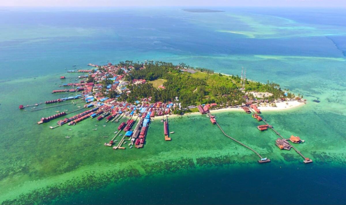 Perda Pariwisata Berau Sudah Tak Relevan, Pemkab Segera Revisi