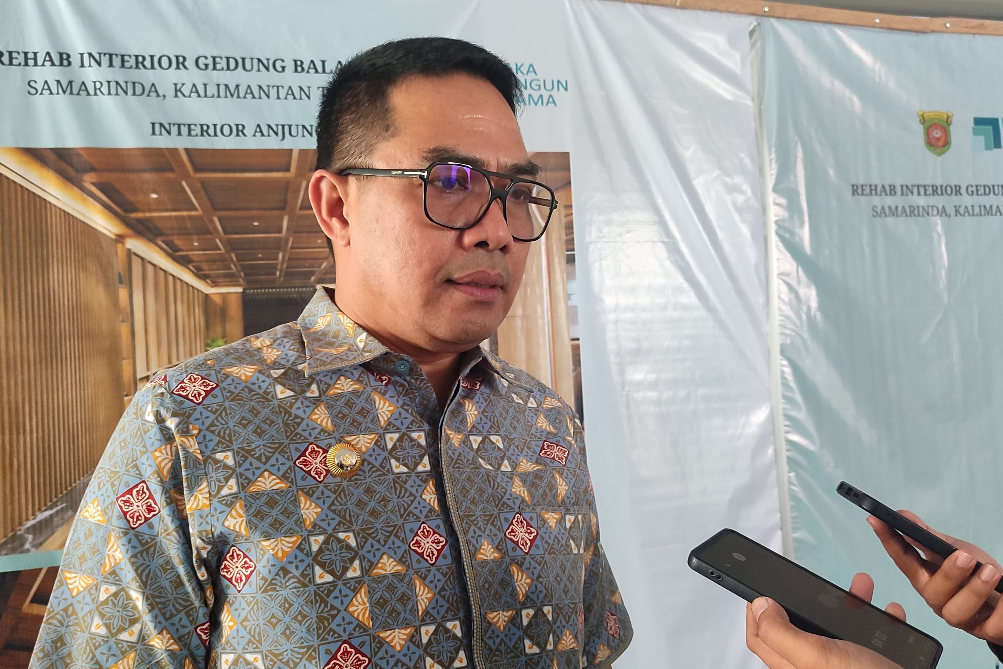 Samarinda Kirim 1 Wakil ke Paskibraka Nasional 2025, 4 Pelajar Lolos Tingkat Provinsi