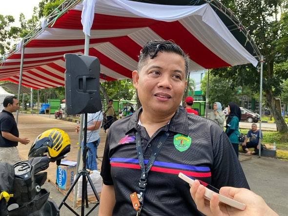 Pembinaan Pemuda Tak Boleh Jadi Korban Keterbatasan Anggaran