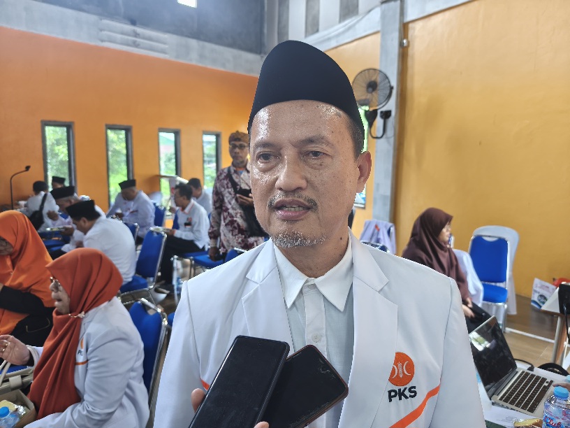 PKS Bontang Ingin Rebut Kembali Kursi yang Hilang