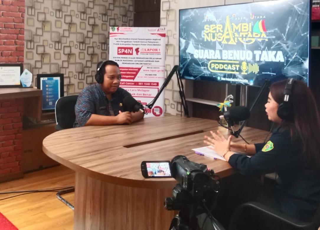 Perayaan HUT Ke-23 PPU Dirangkai Ramadhan Fest, Hadirkan Penampilan Haddad Alwi