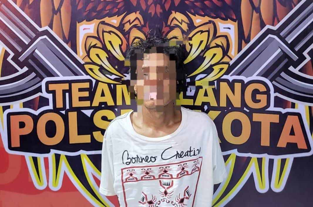 Gara-gara Pertanyakan Uang Gaji, Suami di Samarinda Tega Aniaya Istri hingga Meninggal Dunia