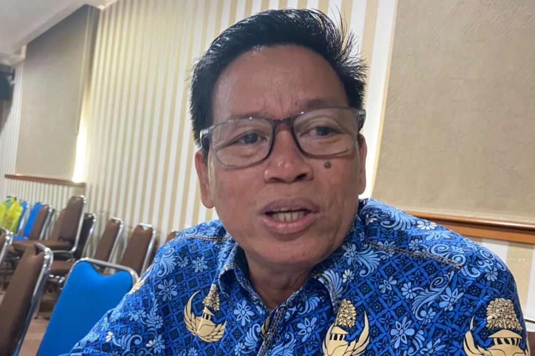 Sekolah Nasional Terintegrasi di Babulu Bakal Dilengkapi Fasilitas Modern