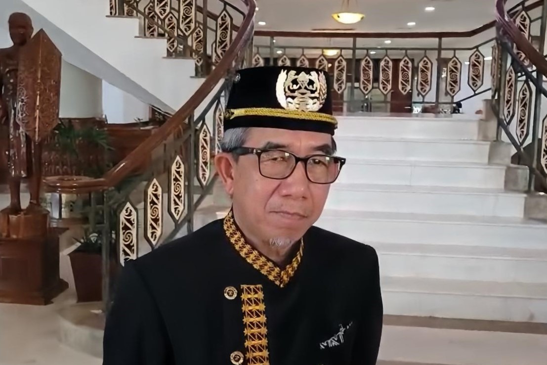 10 Ribu Anak di Kutim Tidak Sekolah, Bupati Sebut Data Tidak Valid