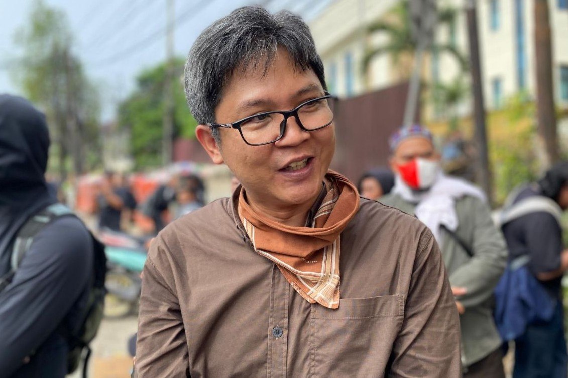 Pakar Hukum Soroti Gugatan Kementerian ESDM kepada Aktivis Lingkungan Kutim: Harusnya Ditolak