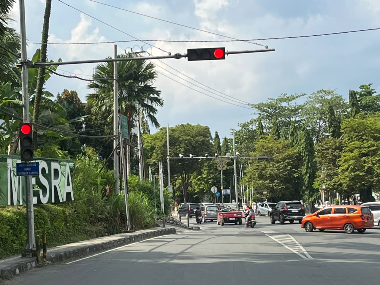 ETLE Samarinda Rekam 5.000 Pelanggaran Sehari, Baru 200 Bisa Diverifikasi 