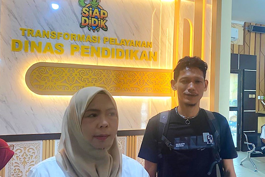Disdik Berau Bantah Main 'Sulap': PPK Tidak Punya Akses Ubah Penawaran Lelang