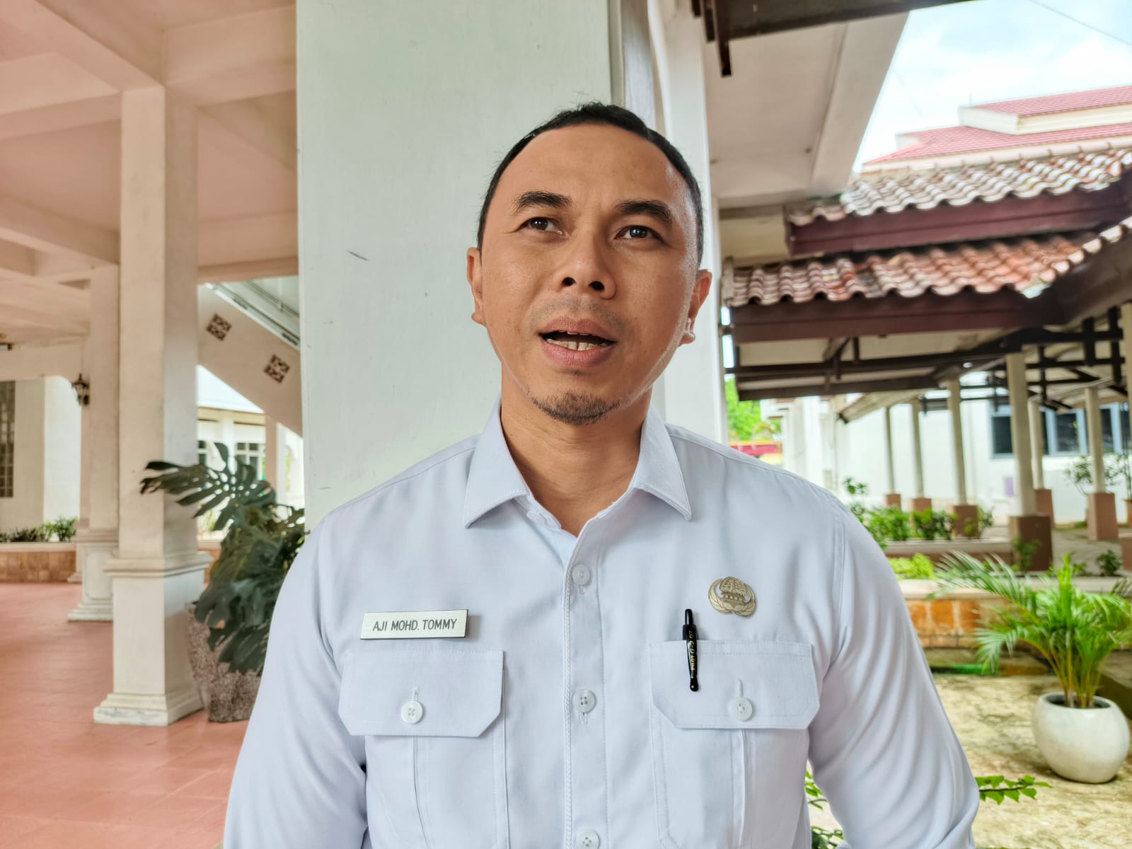 DPKPP Paser Tawarkan Hunian Subsidi dan Komersil Lewat Expo Perumahan 