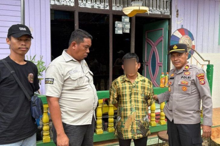 Pelaku Pembantaian di Punan Mahakam Jalani Pemeriksaan Kejiwaan, Warga Tuntut Hukuman Mati