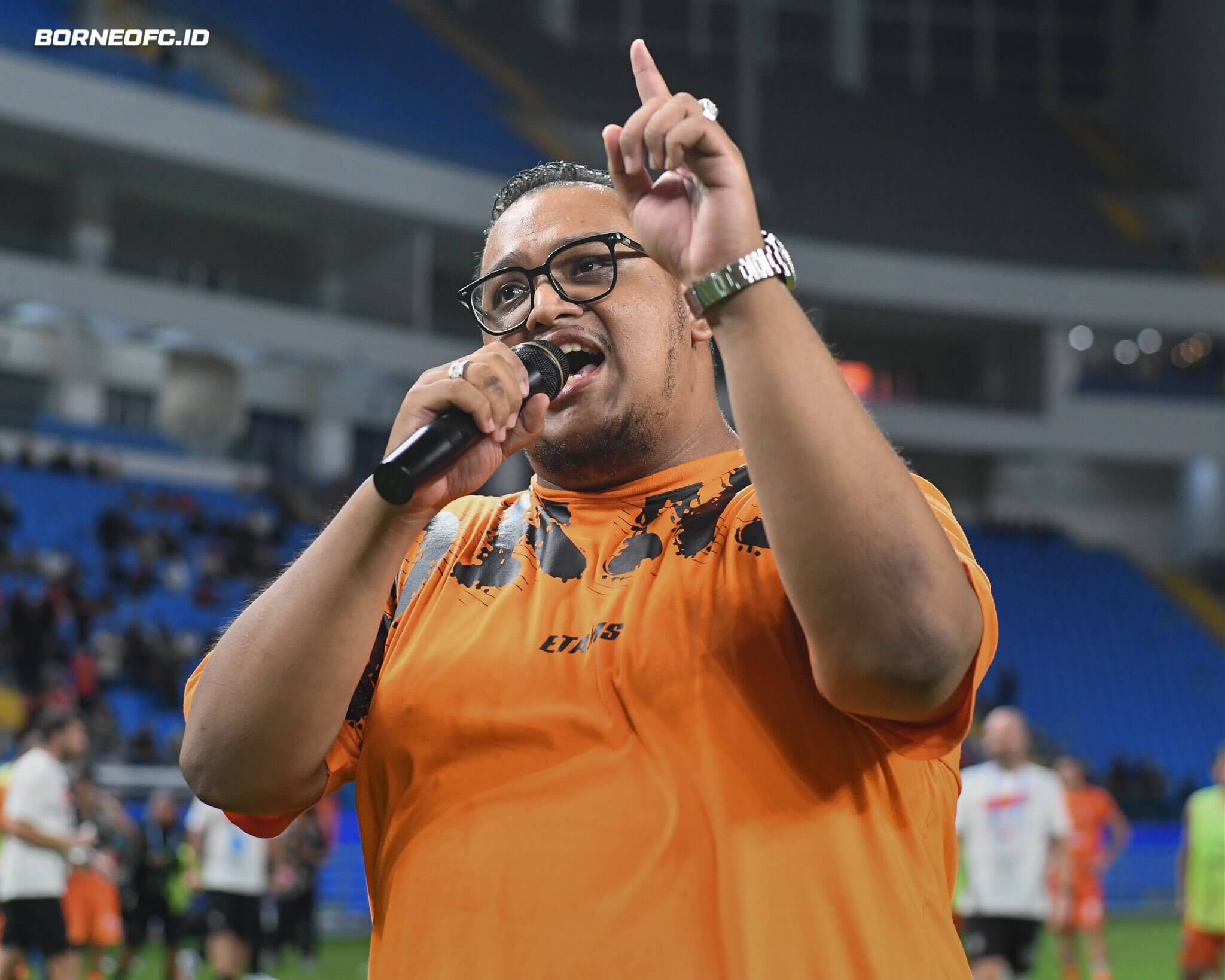  Liga 1 Ditunda PSSI, Borneo FC Mengaku Rugi, Tapi Klub Bisa Apa