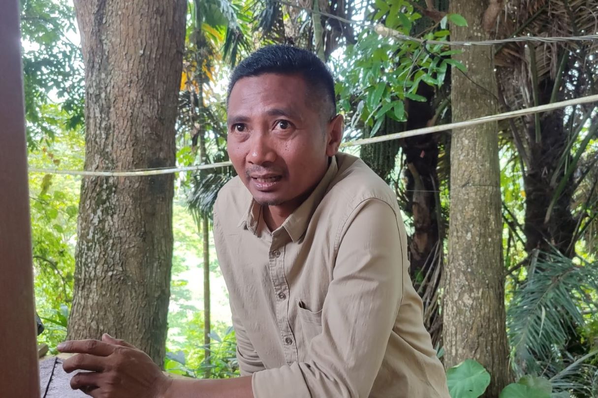 DLHK Kukar Kejar Target Retribusi Sampah Rp1 Miliar dan Pilah Olah Tingkat RT