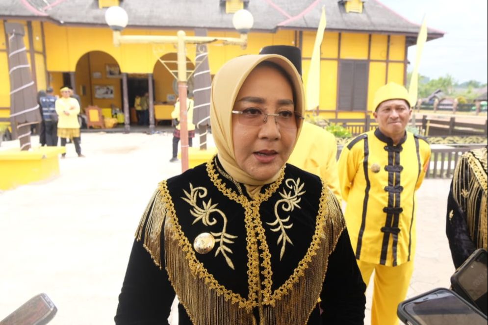 Rawat Kawasan Pusat Seni dan Revitalisasi Bangunan Bersejarah, Wujud Komitmen Lestarikan Budaya Lokal