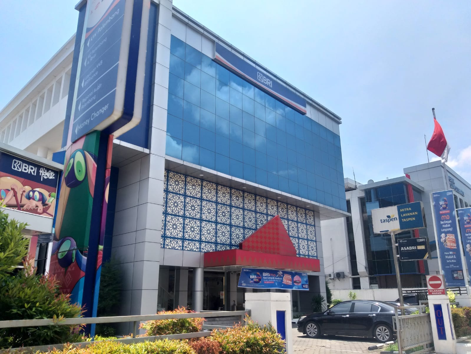 Buka Rekening BRI Mudah dan Banyak Keuntungannya