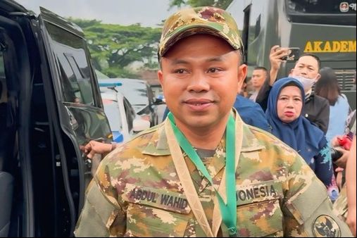 Sempat Buka MTQ sebelum Kena OTT, Gubernur Riau Ditangkap KPK Bersama Pejabat Pemprov